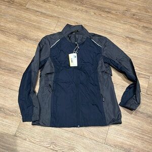 North End Women’s Jacket, size M, new with tags